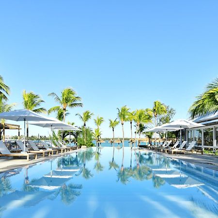 Veranda Grand Baie Hotel & Spa Esterno foto