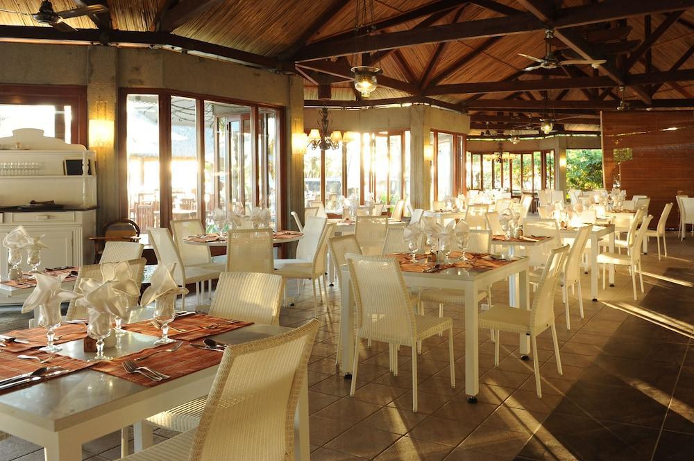 Veranda Grand Baie Hotel & Spa Esterno foto