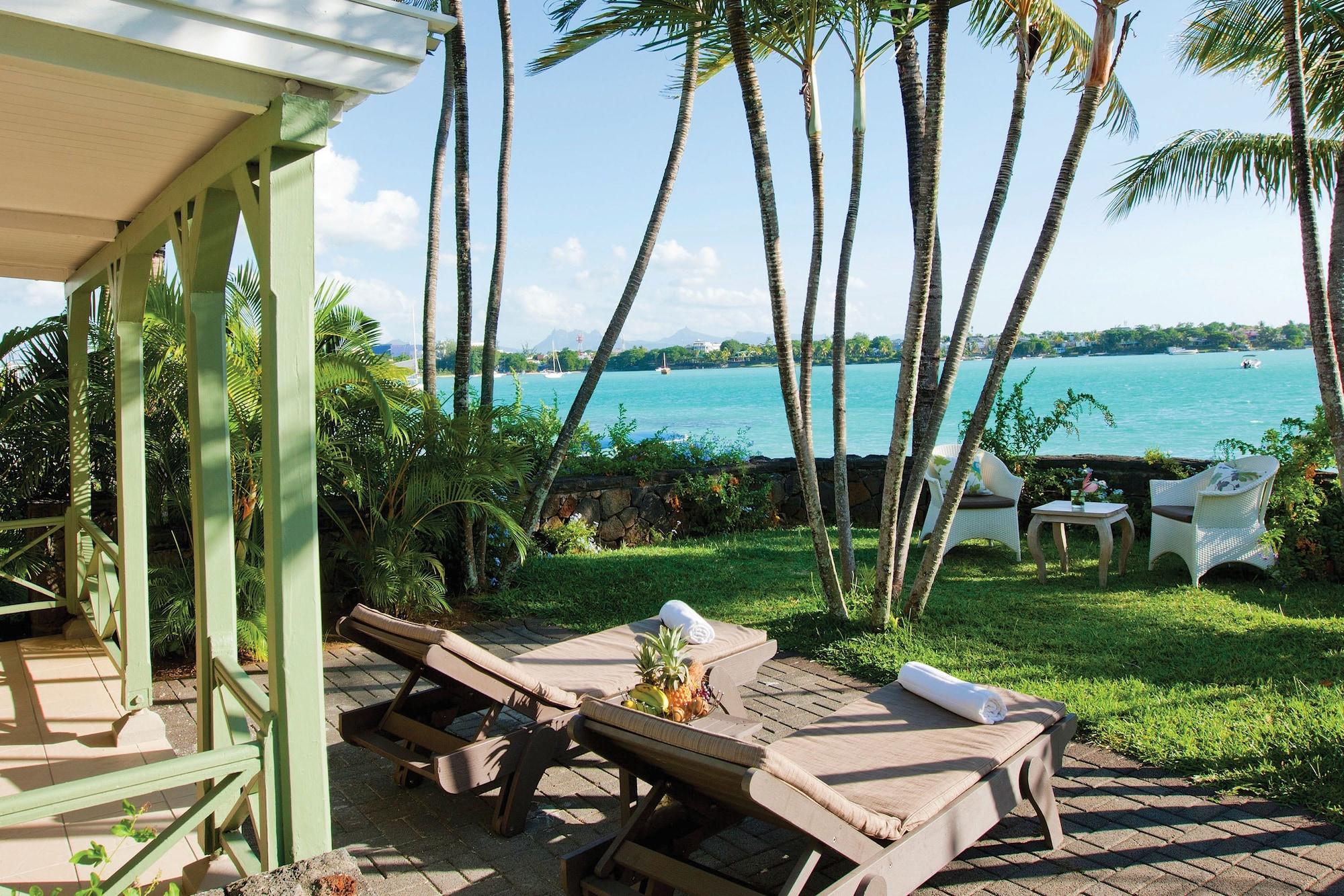 Veranda Grand Baie Hotel & Spa Esterno foto