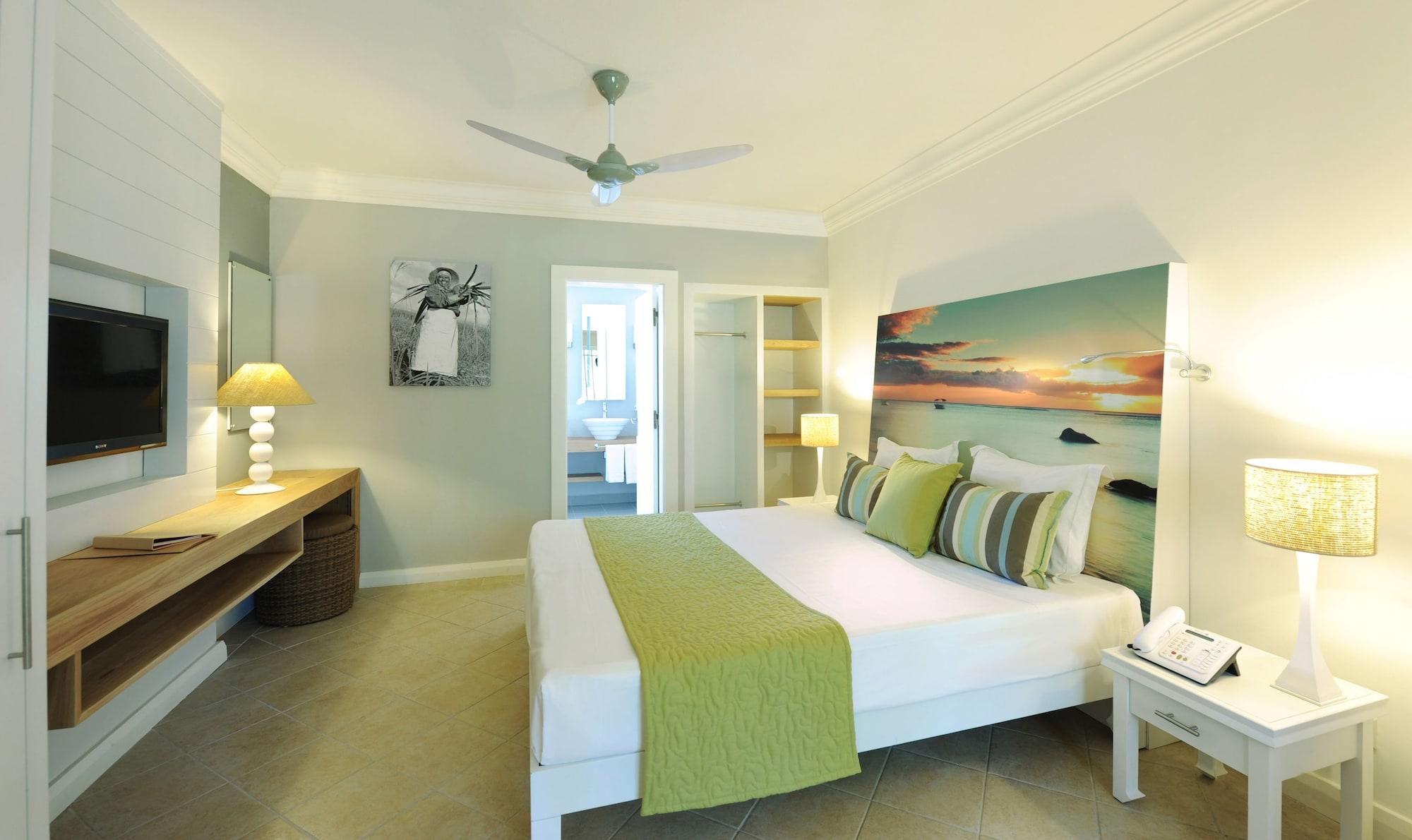 Veranda Grand Baie Hotel & Spa Esterno foto