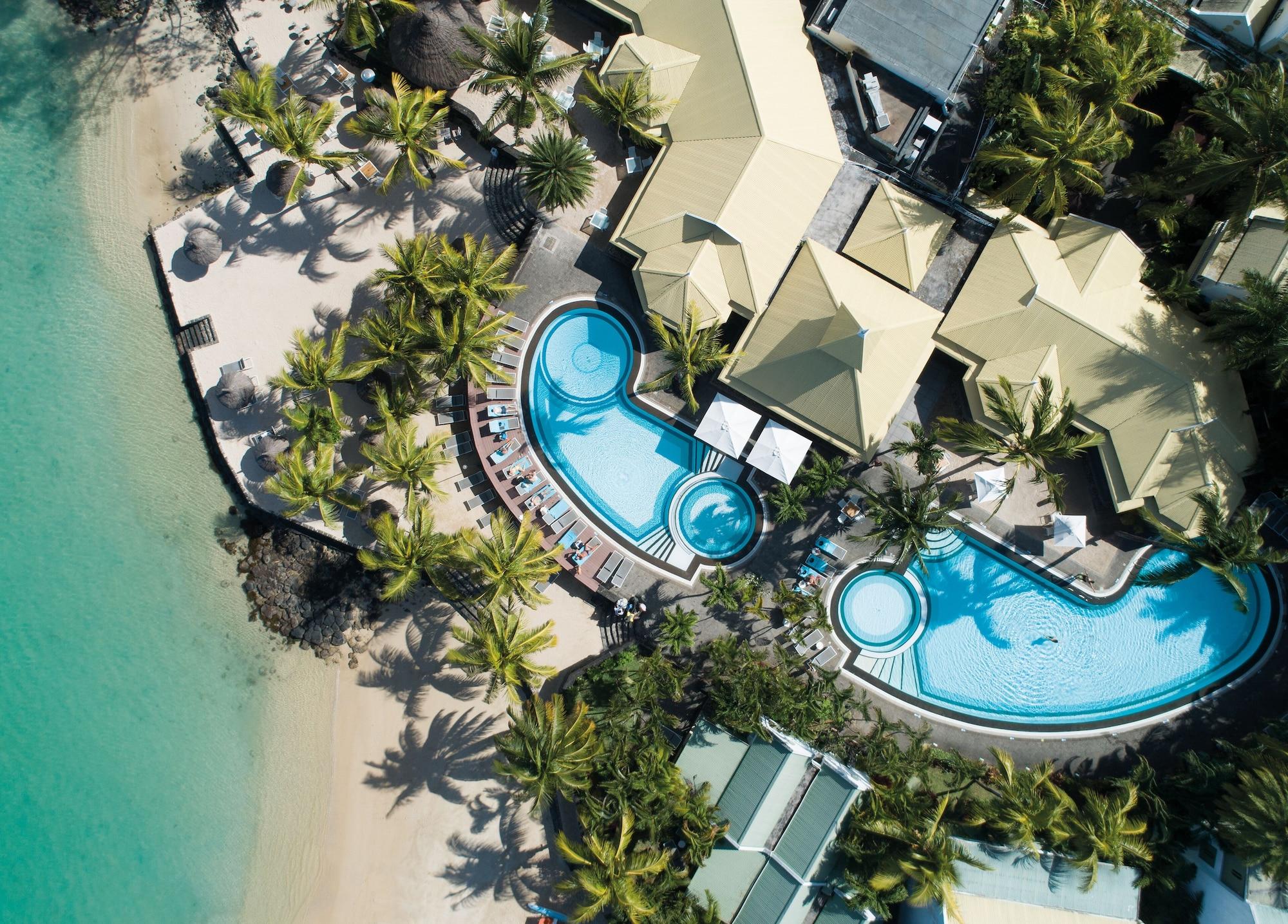 Veranda Grand Baie Hotel & Spa Esterno foto