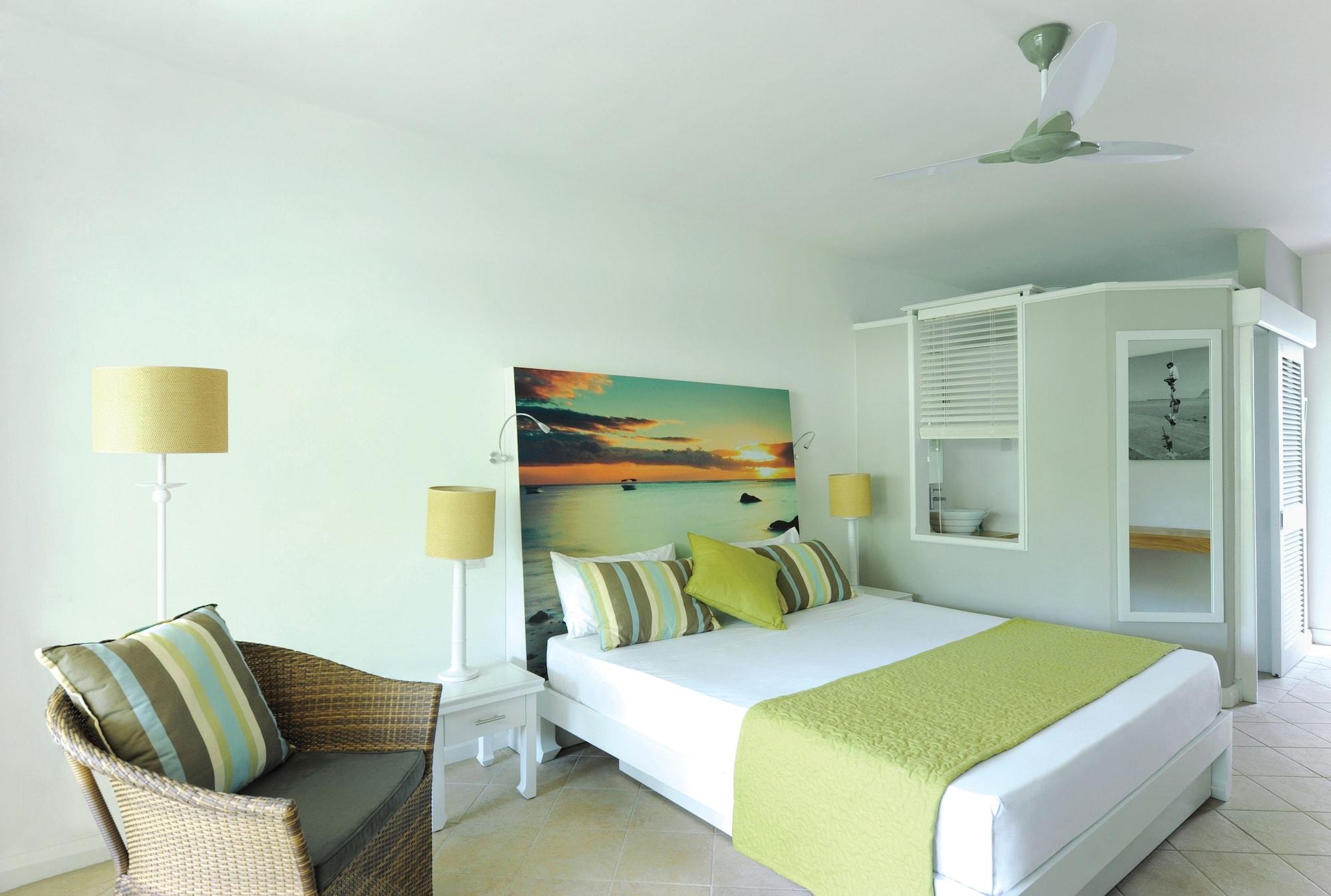 Veranda Grand Baie Hotel & Spa Esterno foto