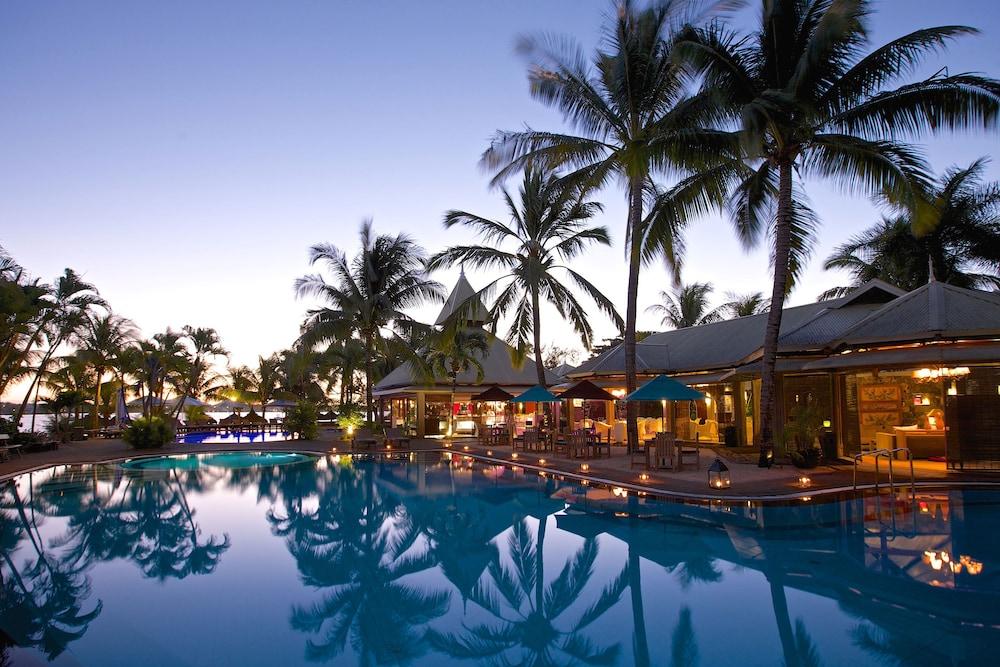 Veranda Grand Baie Hotel & Spa Esterno foto