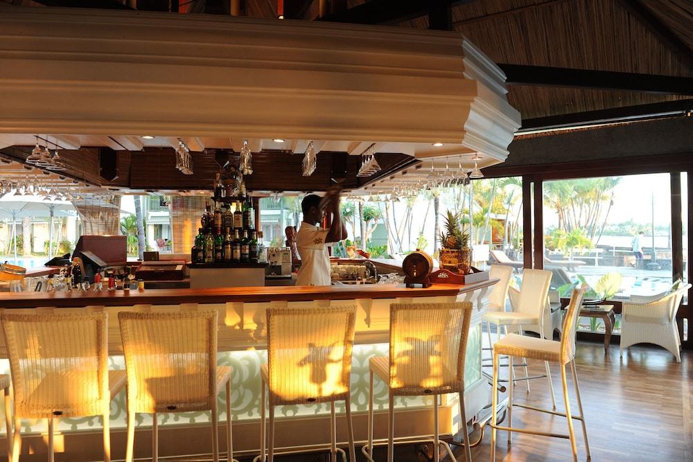 Veranda Grand Baie Hotel & Spa Esterno foto