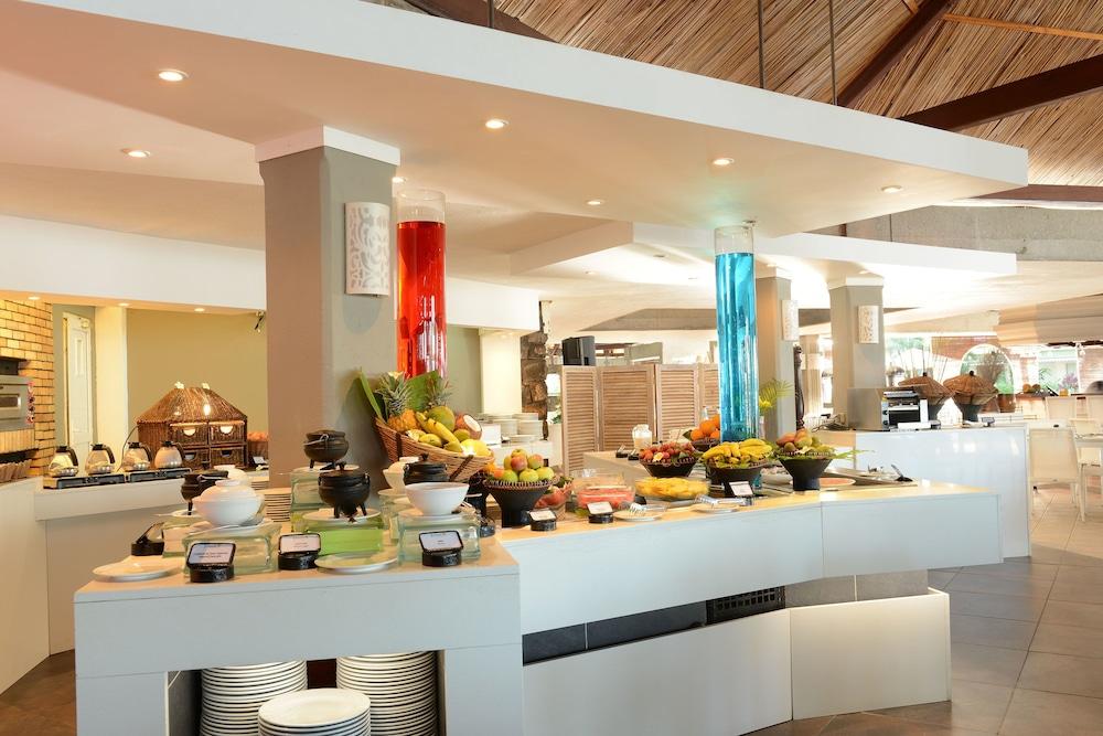 Veranda Grand Baie Hotel & Spa Esterno foto