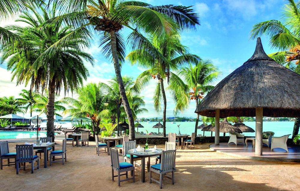 Veranda Grand Baie Hotel & Spa Esterno foto