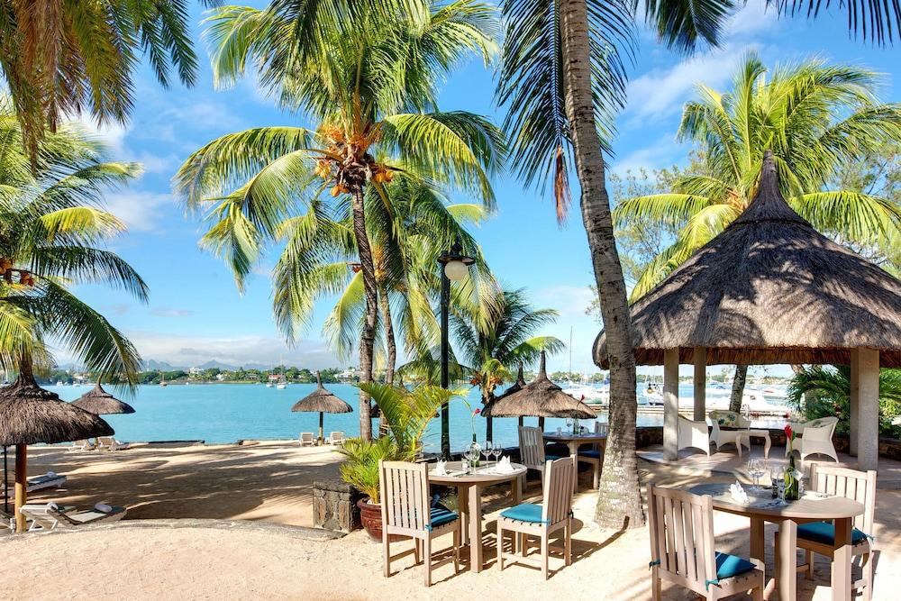 Veranda Grand Baie Hotel & Spa Esterno foto