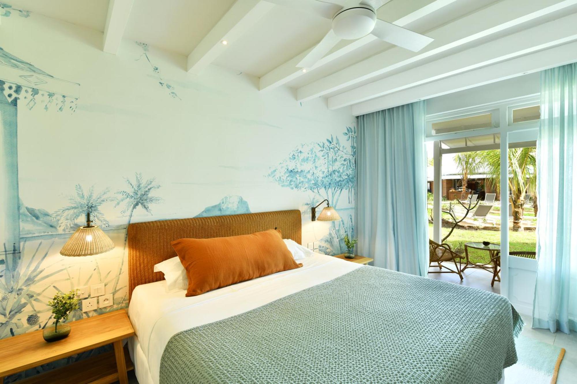 Veranda Grand Baie Hotel & Spa Esterno foto