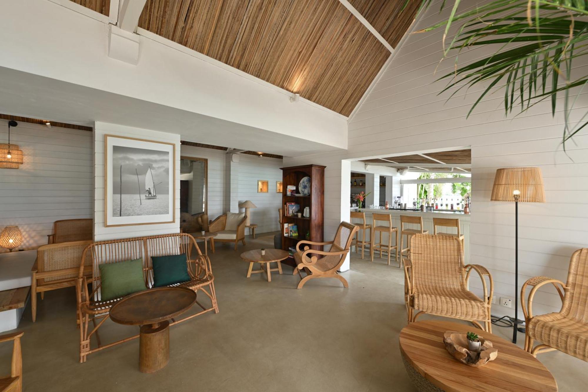 Veranda Grand Baie Hotel & Spa Esterno foto