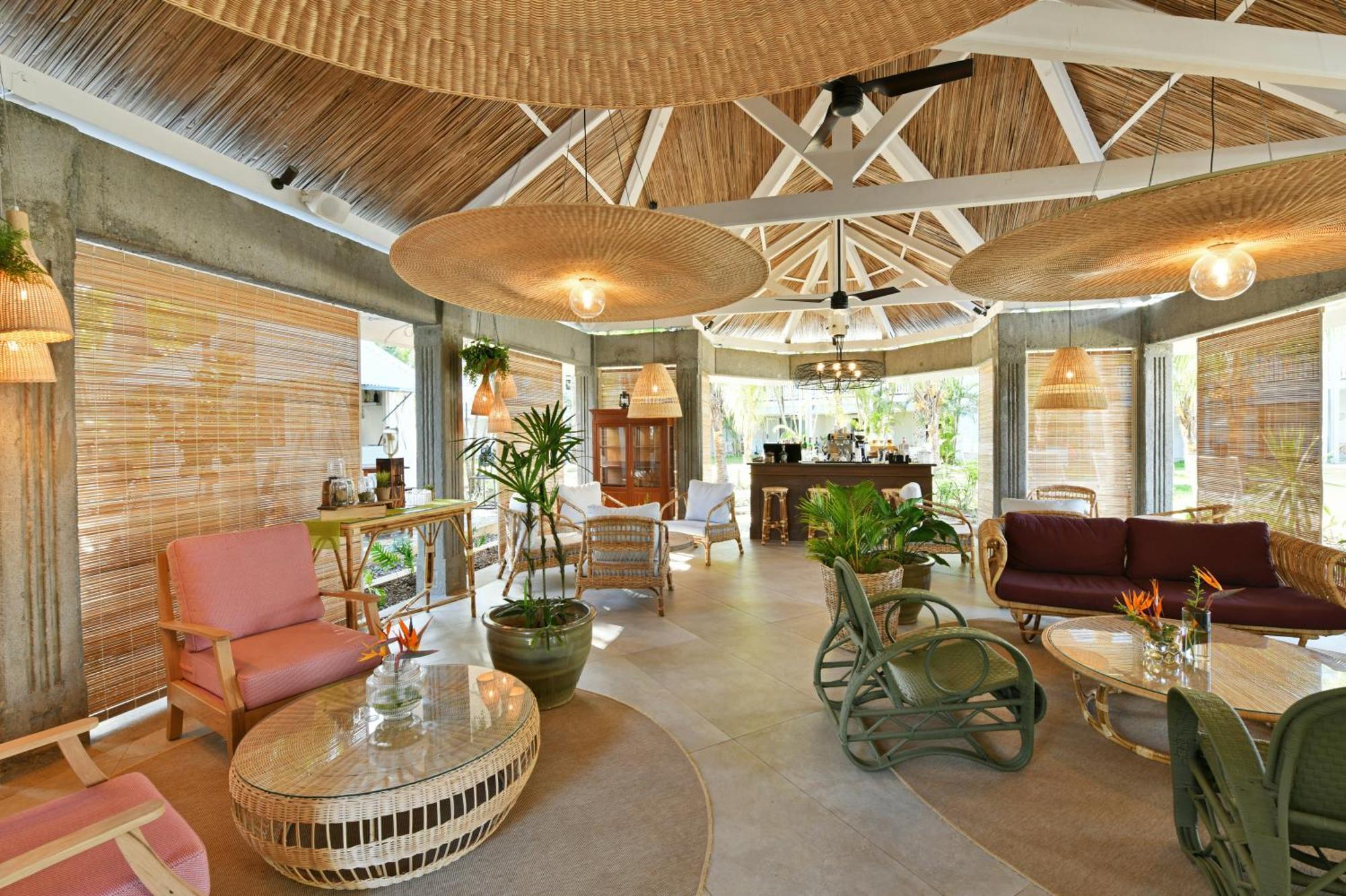 Veranda Grand Baie Hotel & Spa Esterno foto