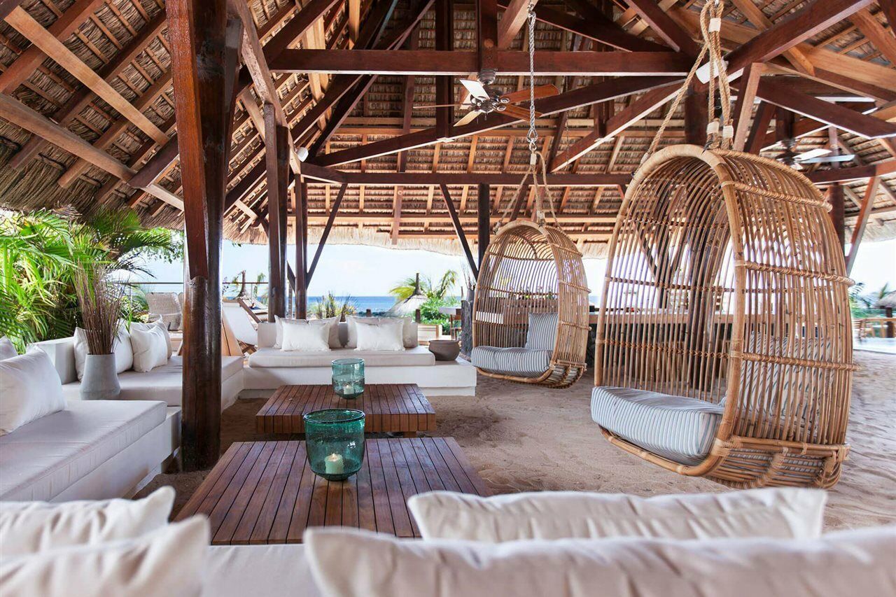 Veranda Grand Baie Hotel & Spa Esterno foto